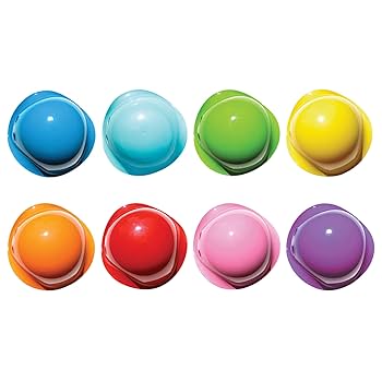 Amazon.com: MOLUK Bilibo Blue : Toys & Games